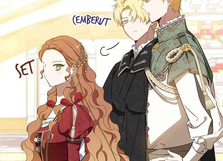 I Shall Master This Family! Chapter 129 Gambar 134