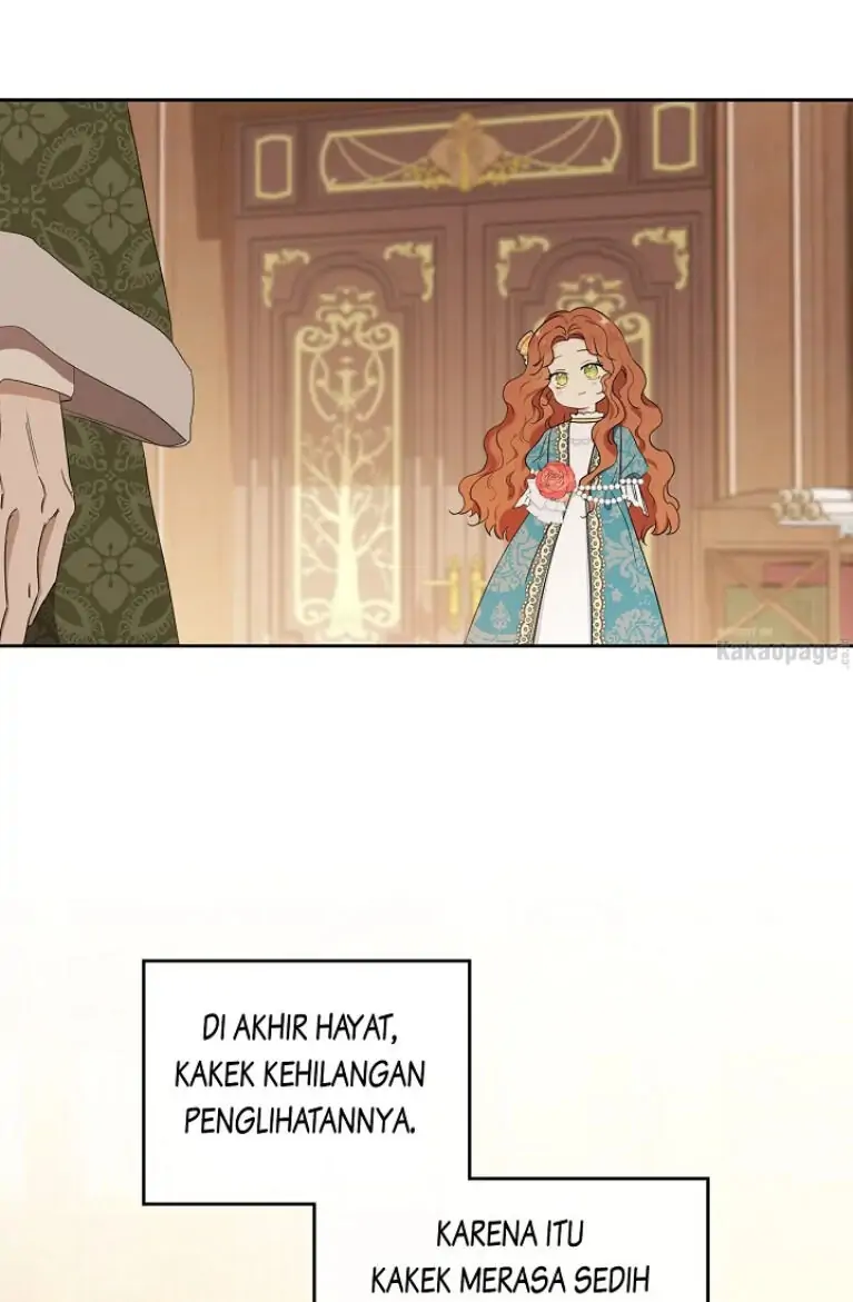I Shall Master This Family! Chapter 13 Gambar 45