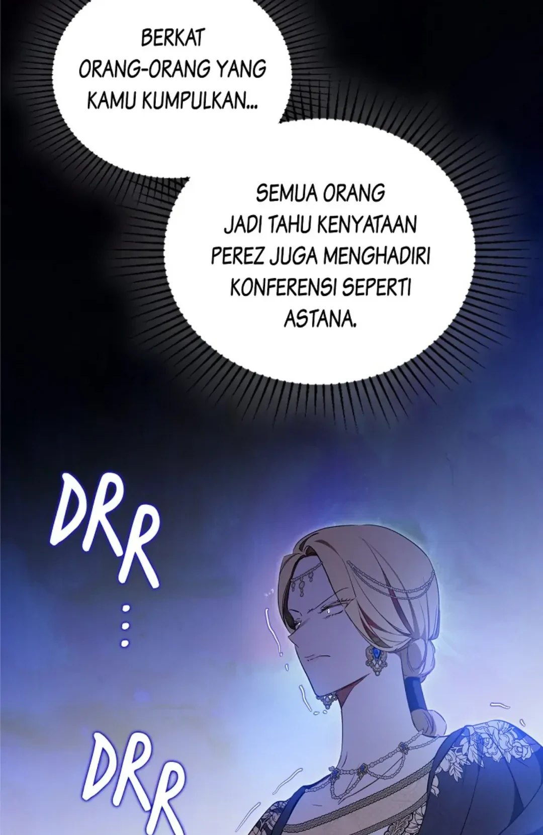 I Shall Master This Family! Chapter 130 Gambar 62