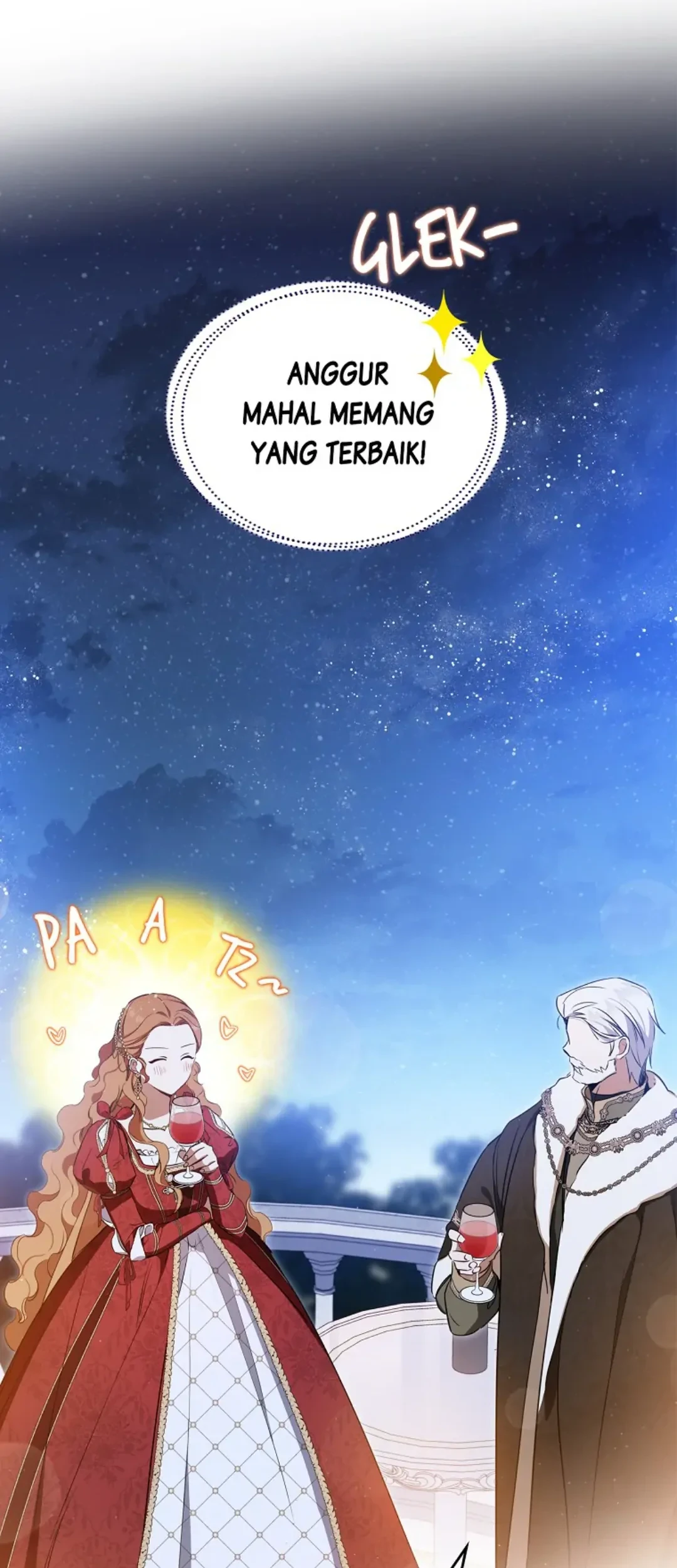 I Shall Master This Family! Chapter 131 Gambar 56