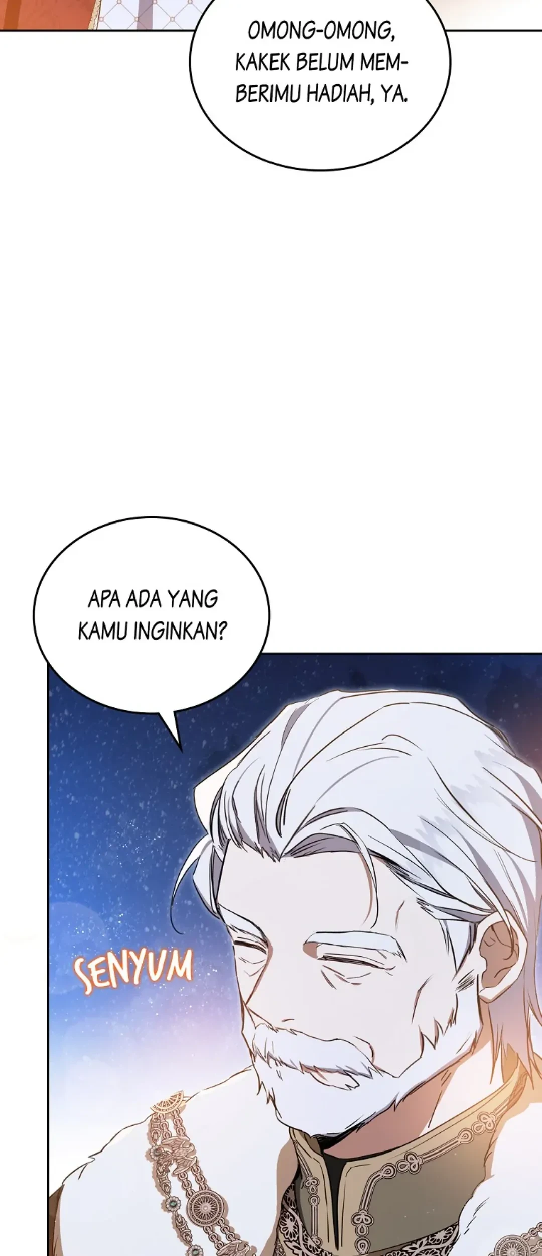 I Shall Master This Family! Chapter 131 Gambar 58