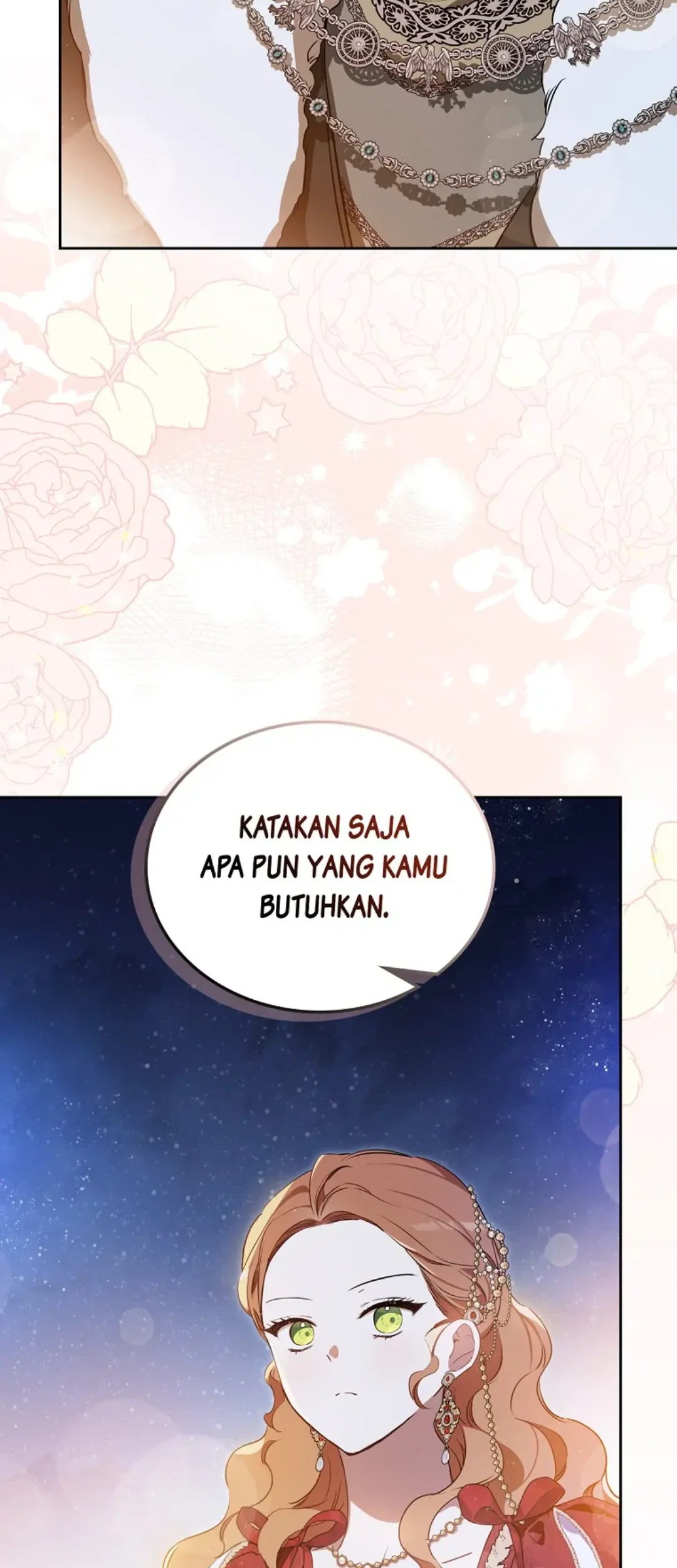 I Shall Master This Family! Chapter 131 Gambar 59