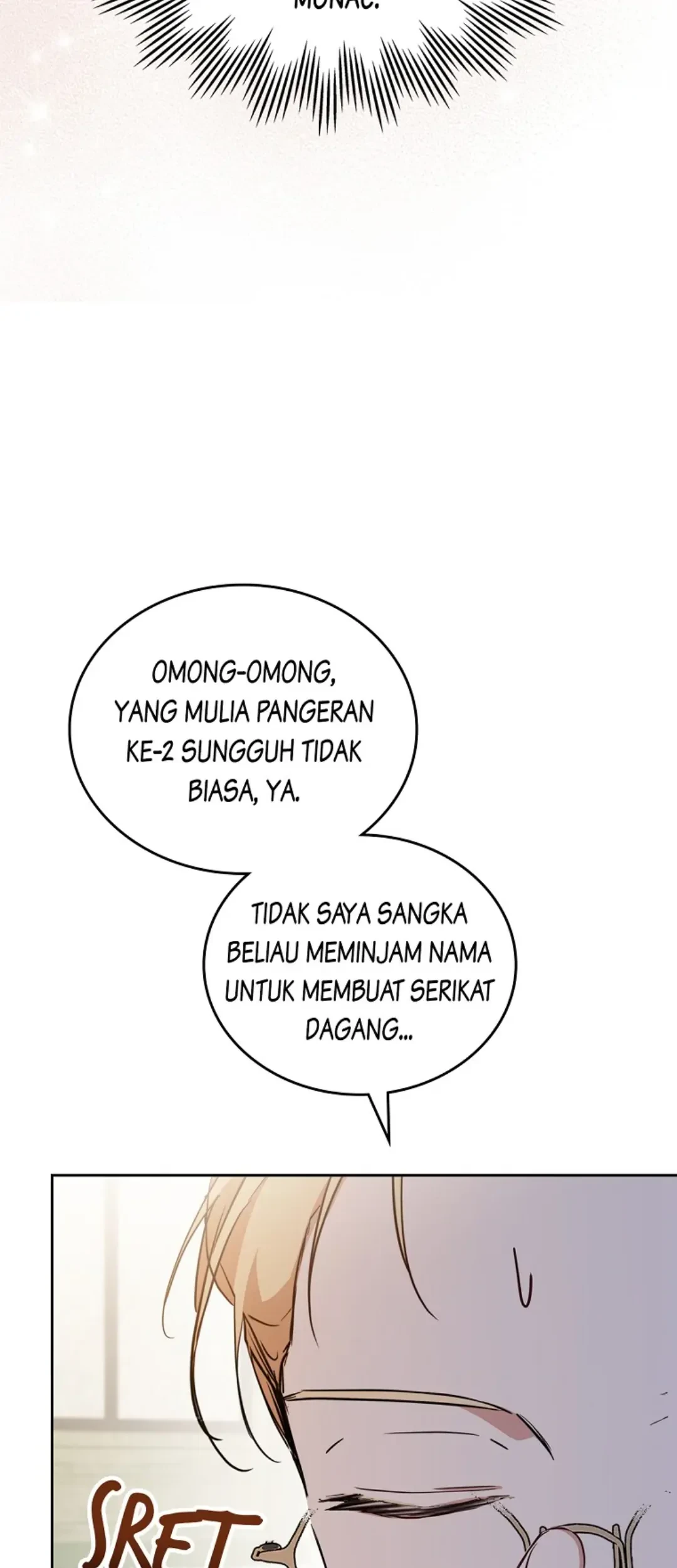 I Shall Master This Family! Chapter 134 Gambar 58