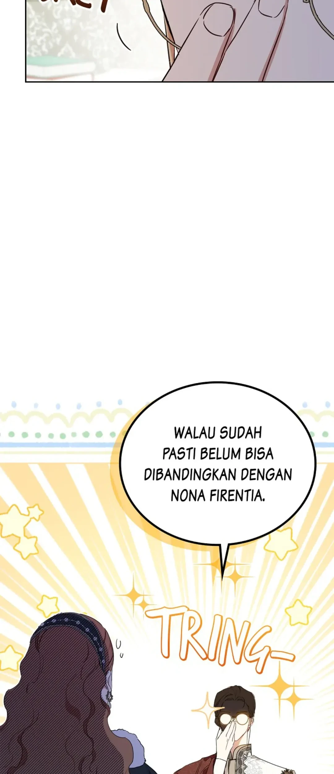I Shall Master This Family! Chapter 134 Gambar 59