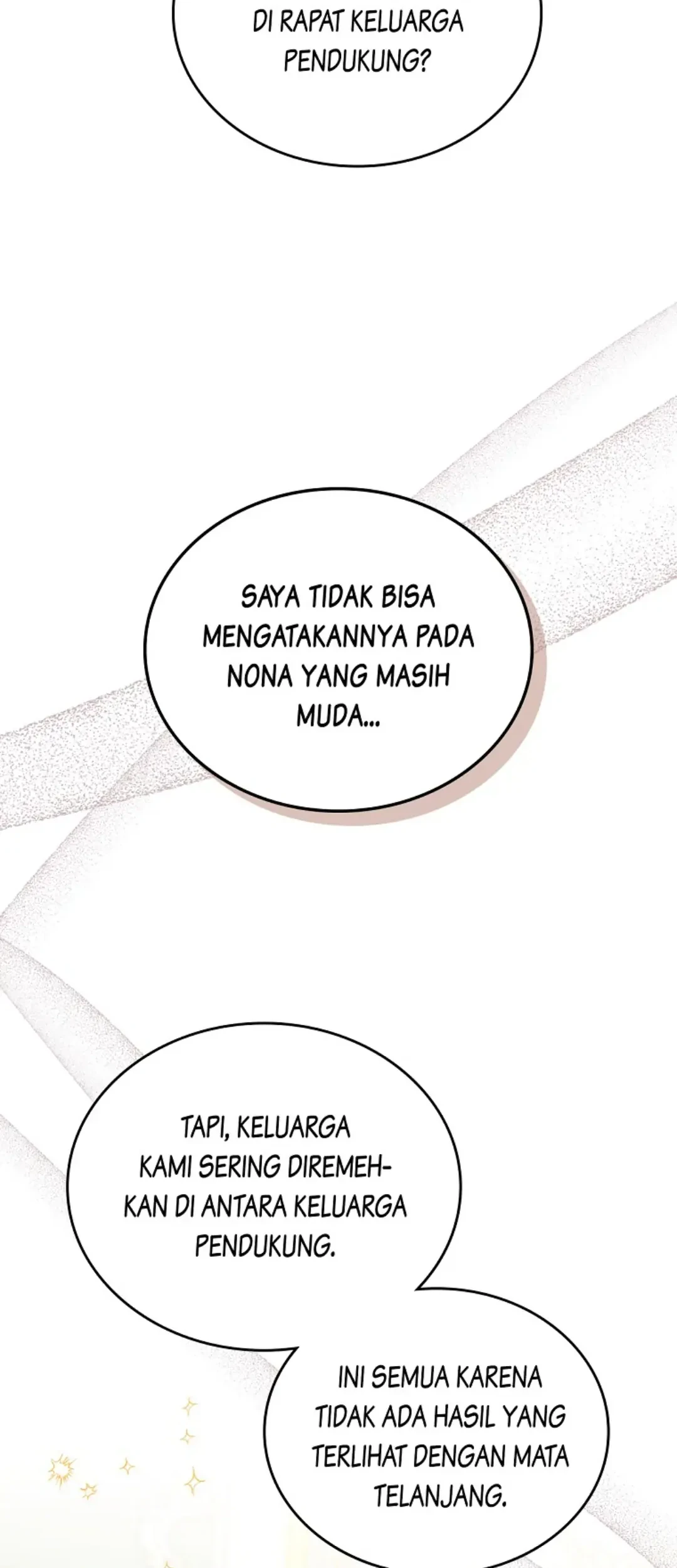 I Shall Master This Family! Chapter 135 Gambar 56