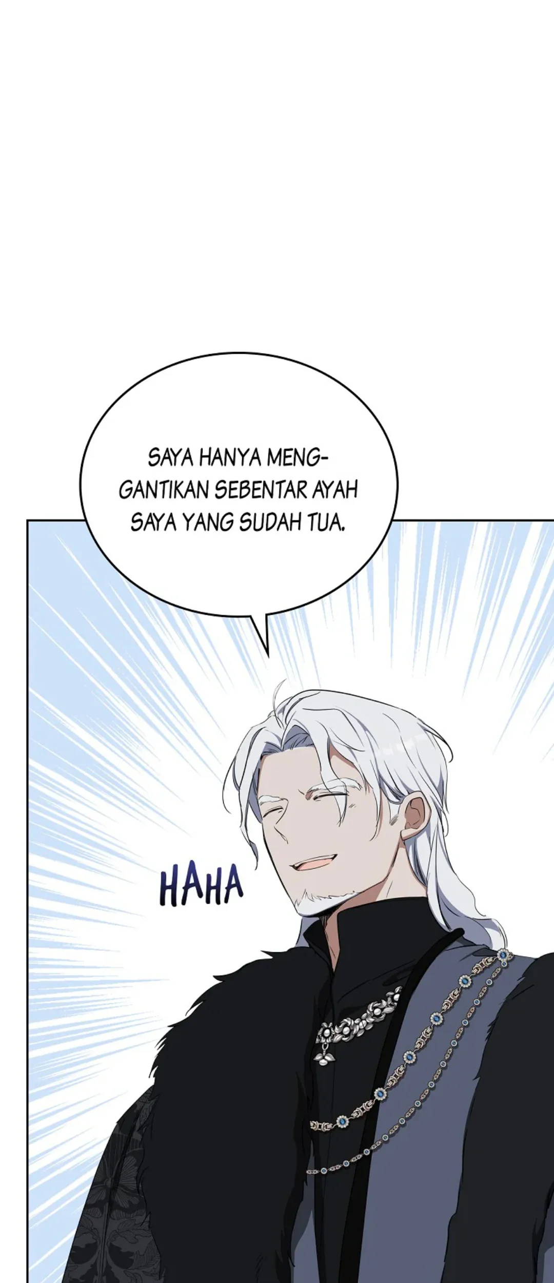 I Shall Master This Family! Chapter 136 Gambar 47