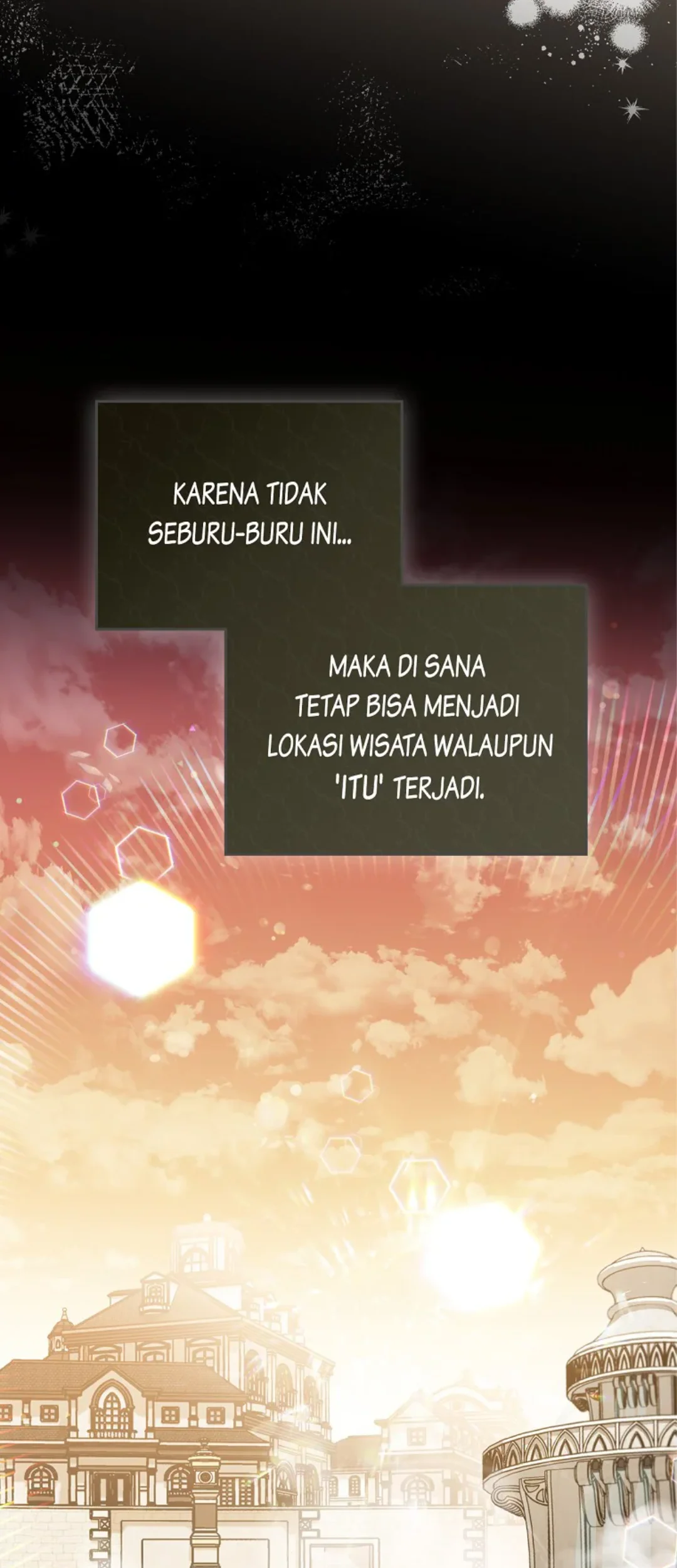 I Shall Master This Family! Chapter 137 Gambar 47