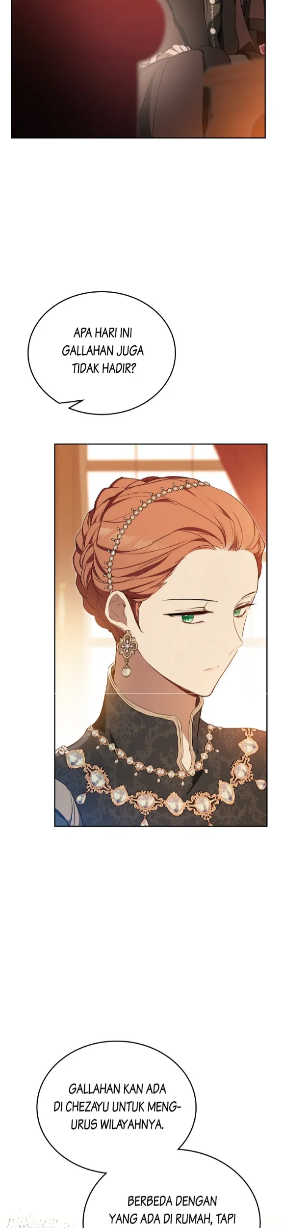 I Shall Master This Family! Chapter 138 Gambar 22