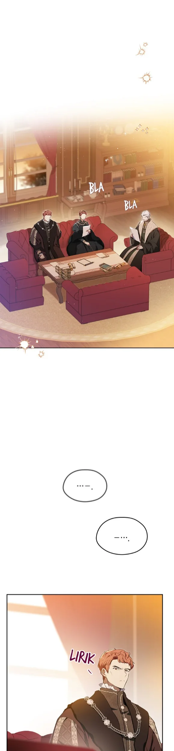 I Shall Master This Family! Chapter 138 Gambar 21
