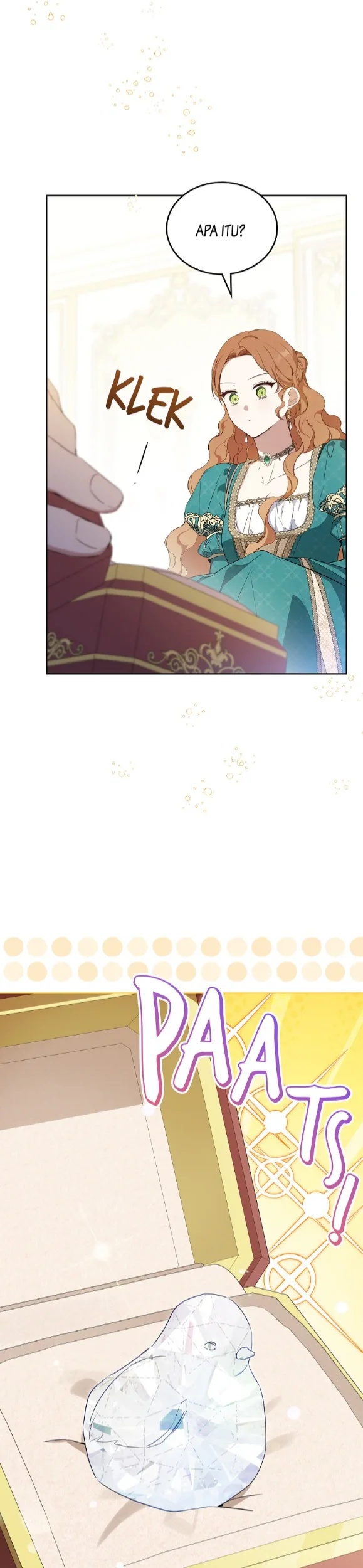 I Shall Master This Family! Chapter 139 Gambar 23