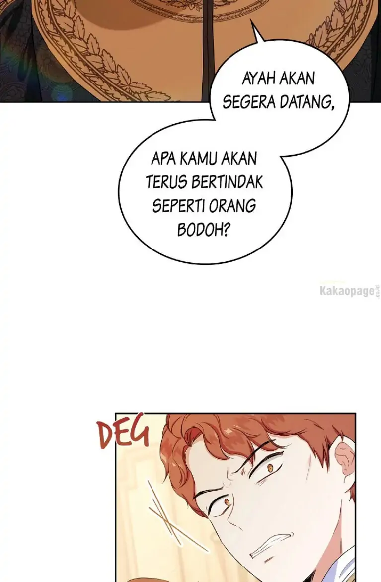 I Shall Master This Family! Chapter 14 Gambar 40