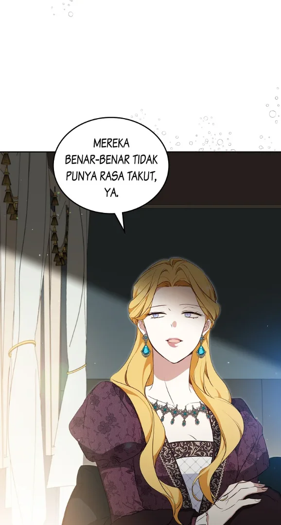 I Shall Master This Family! Chapter 141 Gambar 50