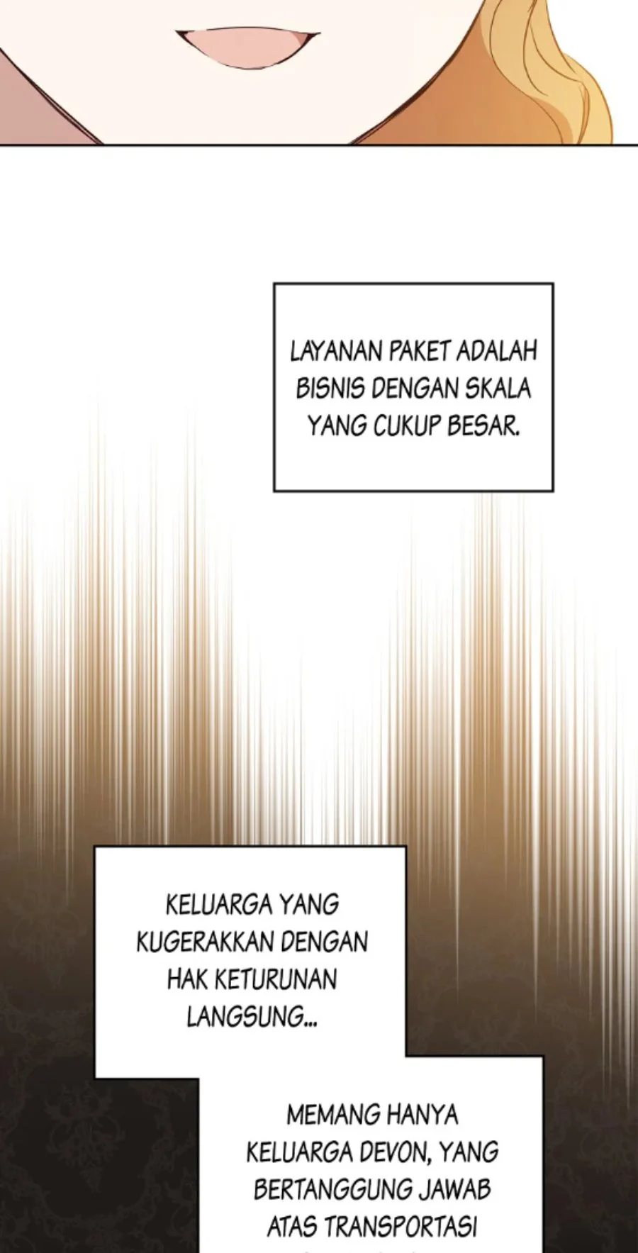 I Shall Master This Family! Chapter 143 Gambar 48
