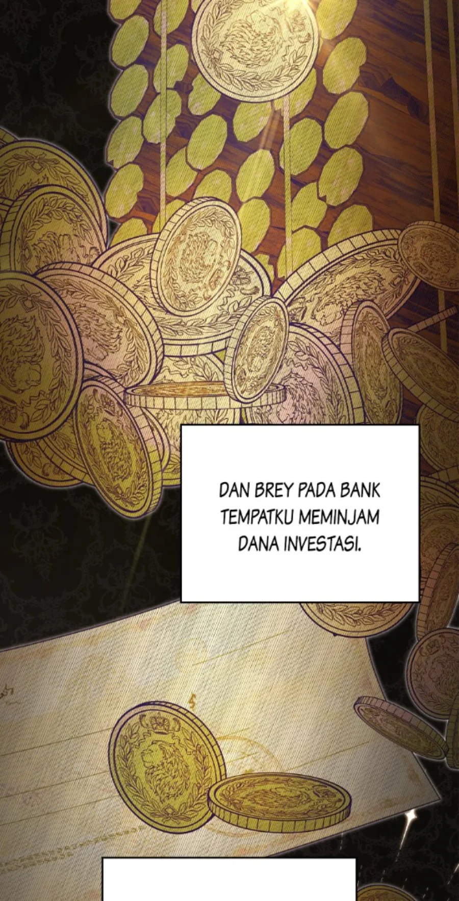 I Shall Master This Family! Chapter 143 Gambar 50