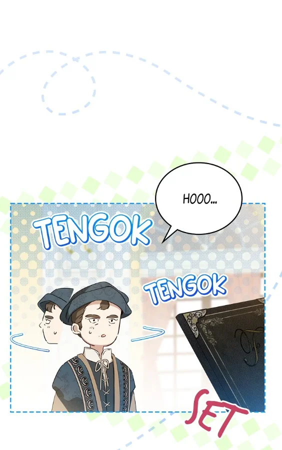 I Shall Master This Family! Chapter 145 Gambar 54