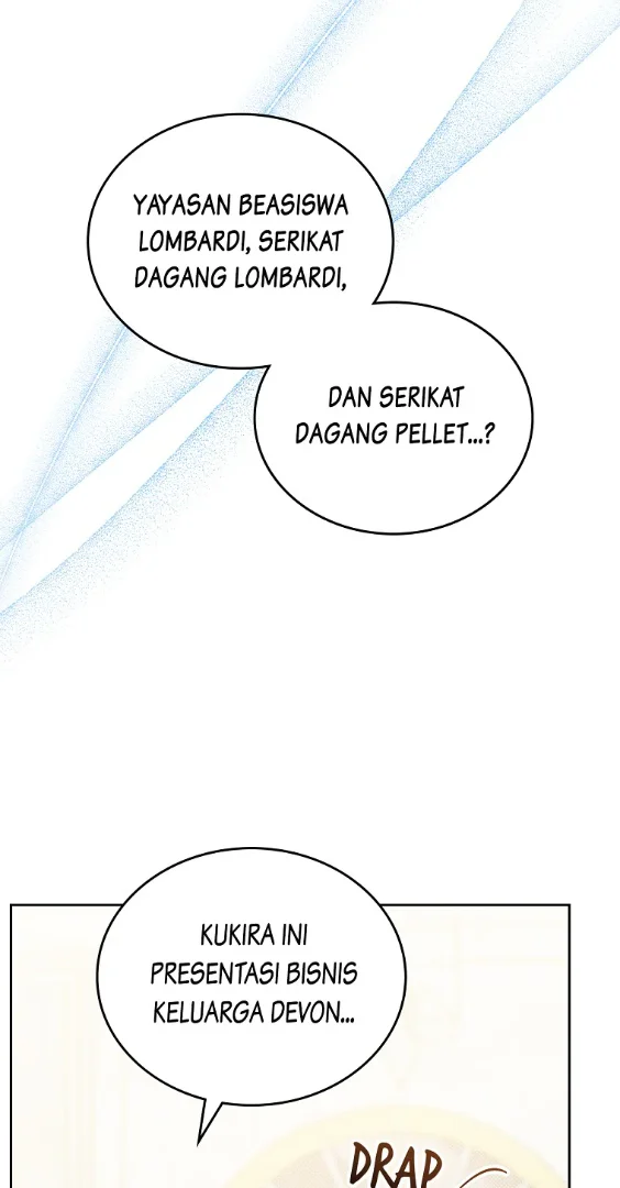 I Shall Master This Family! Chapter 145 Gambar 58