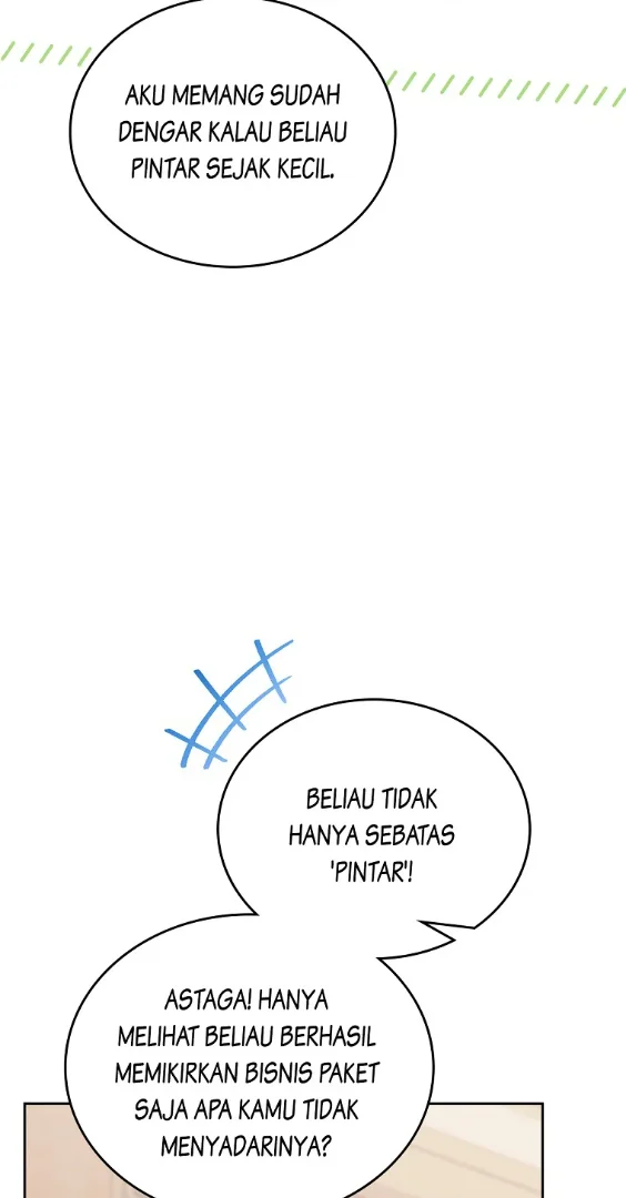 I Shall Master This Family! Chapter 146 Gambar 48