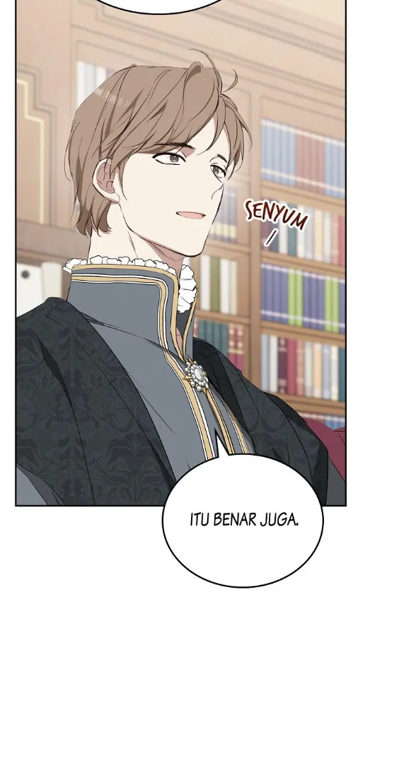 I Shall Master This Family! Chapter 146 Gambar 49
