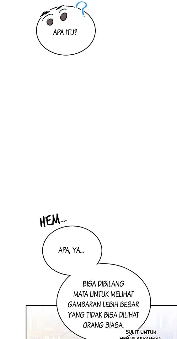 I Shall Master This Family! Chapter 146 Gambar 51