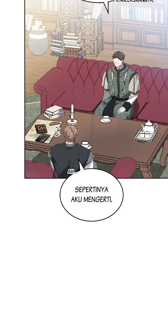 I Shall Master This Family! Chapter 146 Gambar 52
