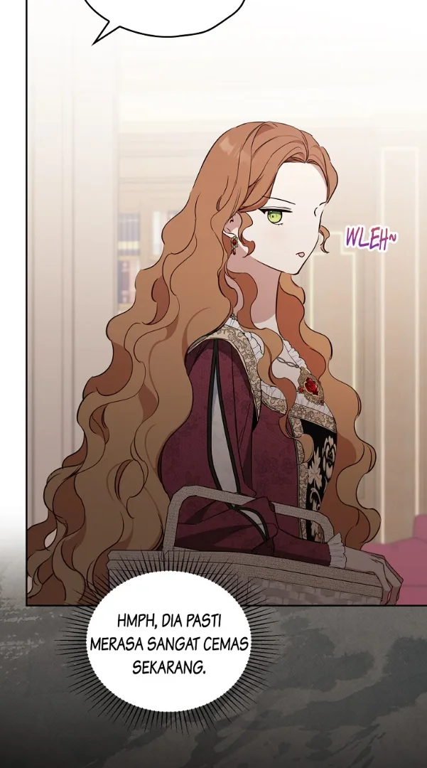 I Shall Master This Family! Chapter 148 Gambar 67