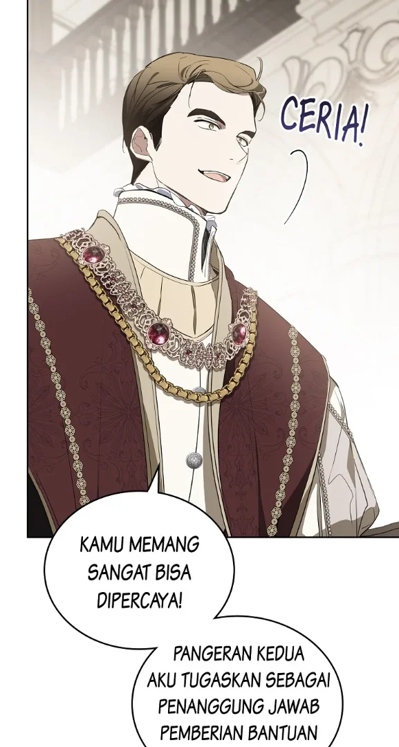 I Shall Master This Family! Chapter 151 Gambar 51
