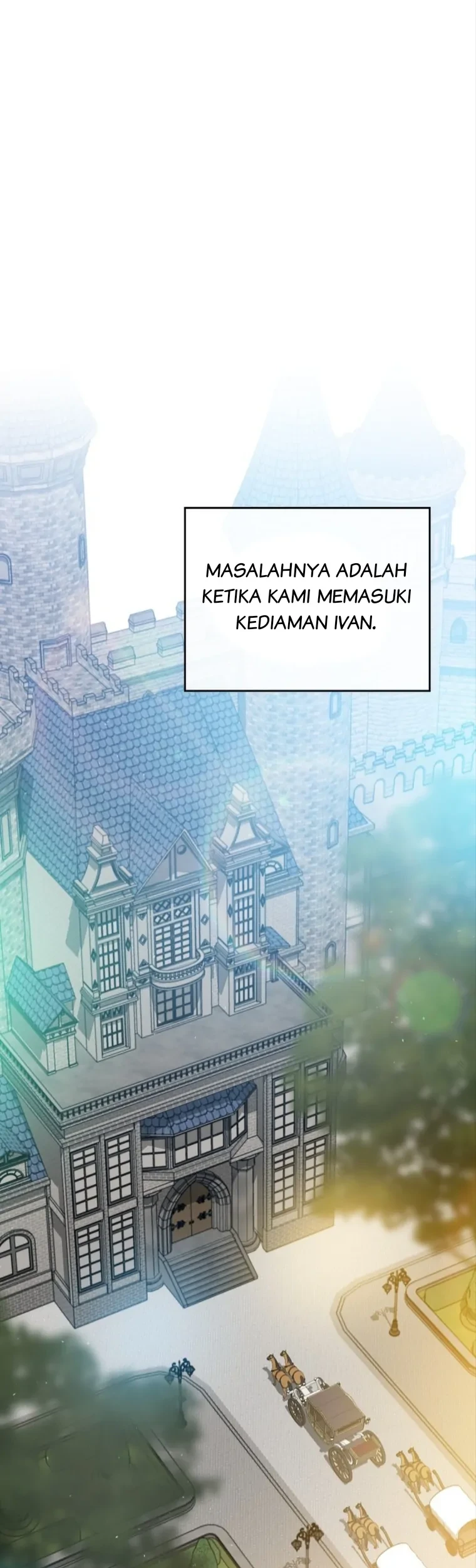 I Shall Master This Family! Chapter 153 Gambar 40
