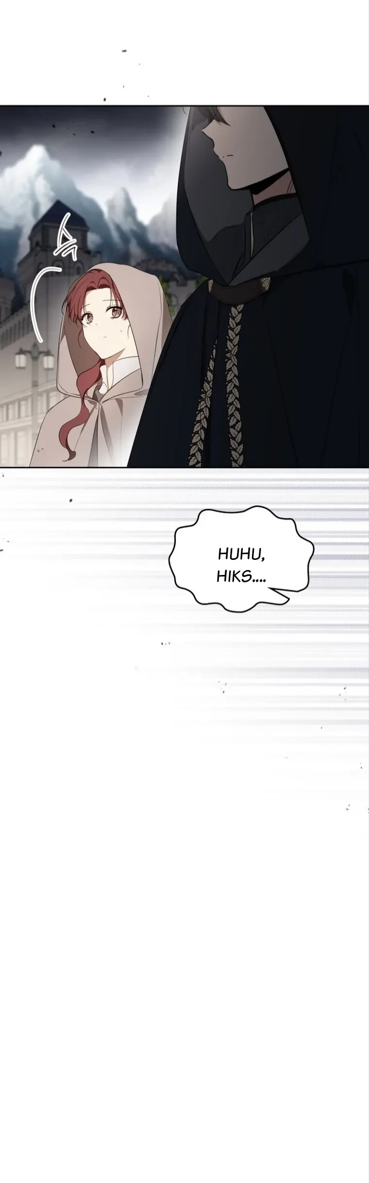 I Shall Master This Family! Chapter 154 Gambar 43