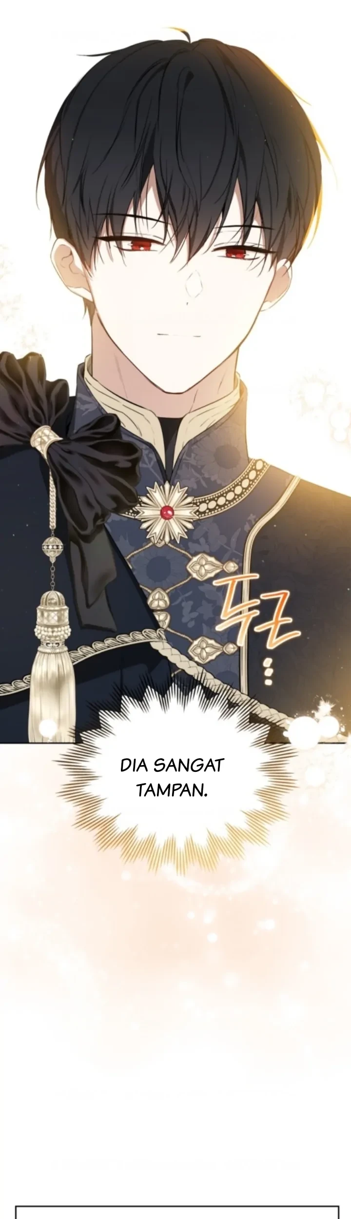I Shall Master This Family! Chapter 155 Gambar 40