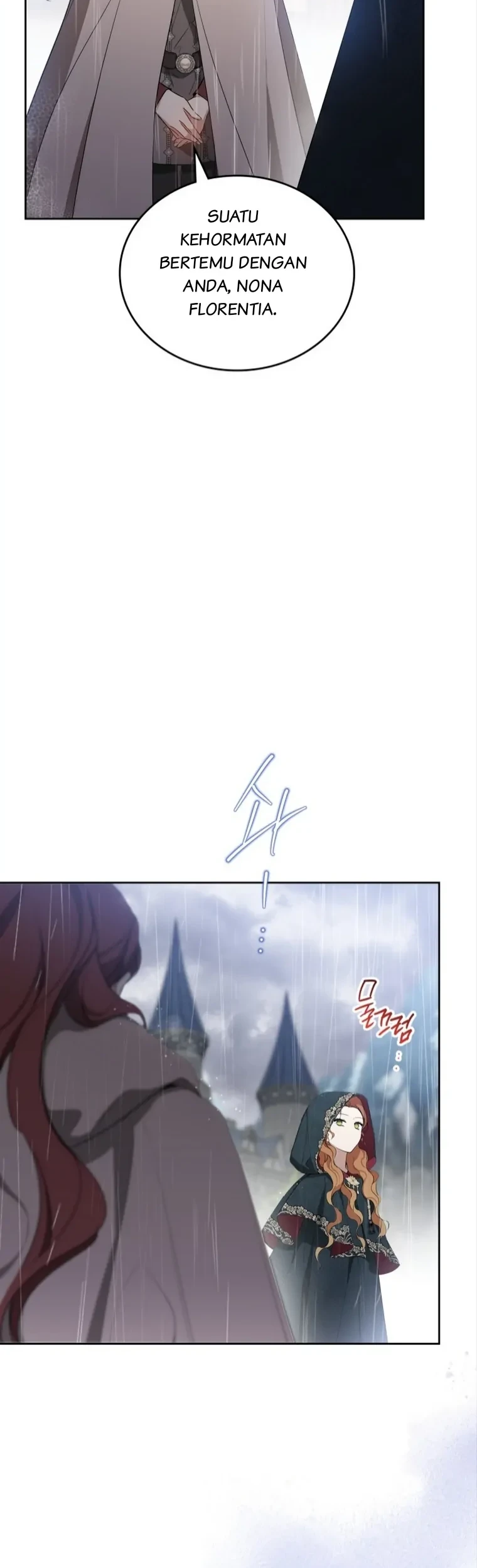 I Shall Master This Family! Chapter 156 Gambar 44
