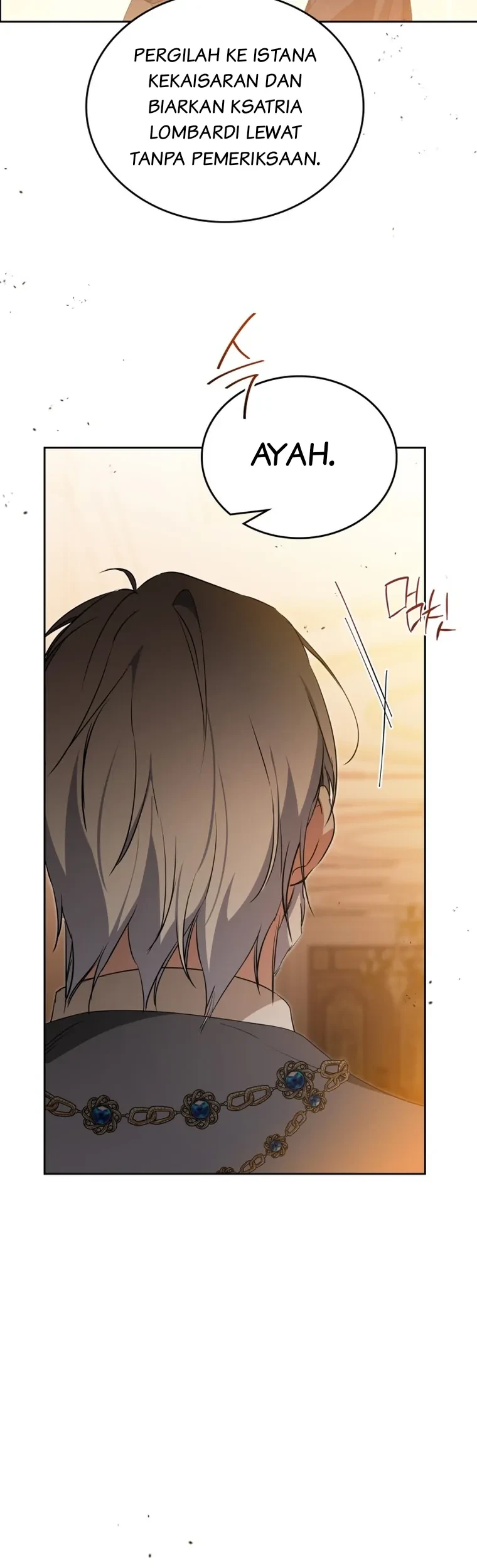 I Shall Master This Family! Chapter 158 Gambar 47