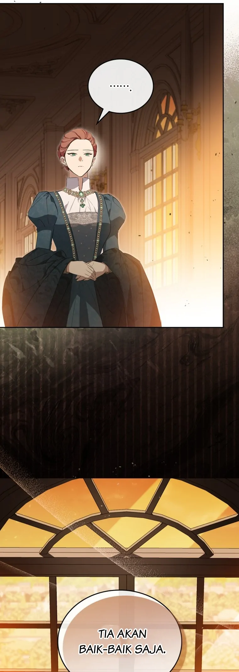 I Shall Master This Family! Chapter 158 Gambar 49