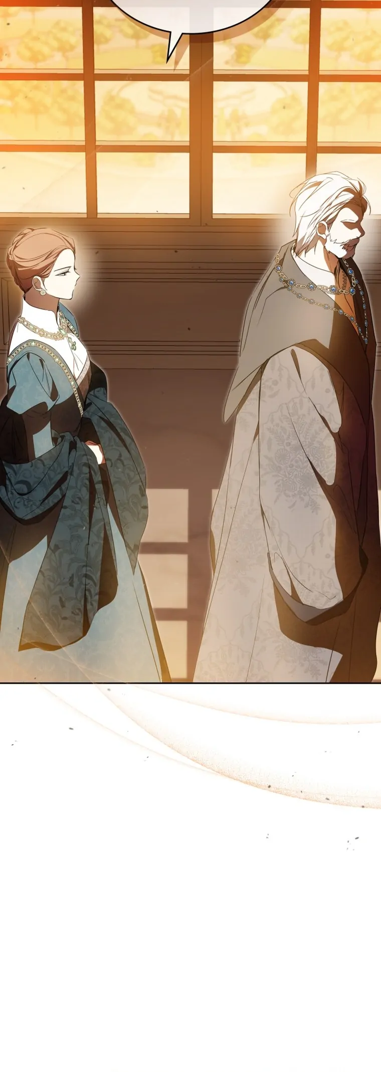 I Shall Master This Family! Chapter 158 Gambar 50