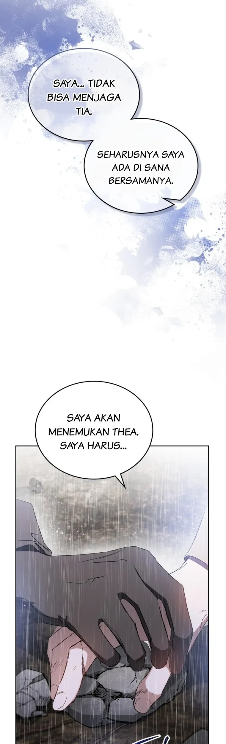 I Shall Master This Family! Chapter 159 Gambar 45