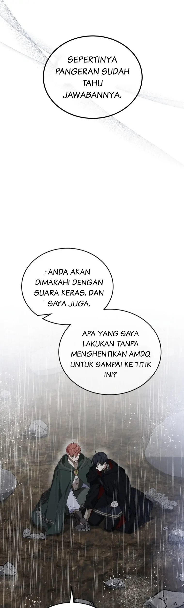 I Shall Master This Family! Chapter 159 Gambar 48