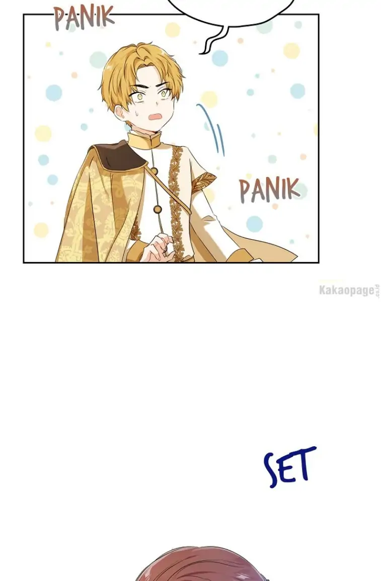 I Shall Master This Family! Chapter 16 Gambar 41