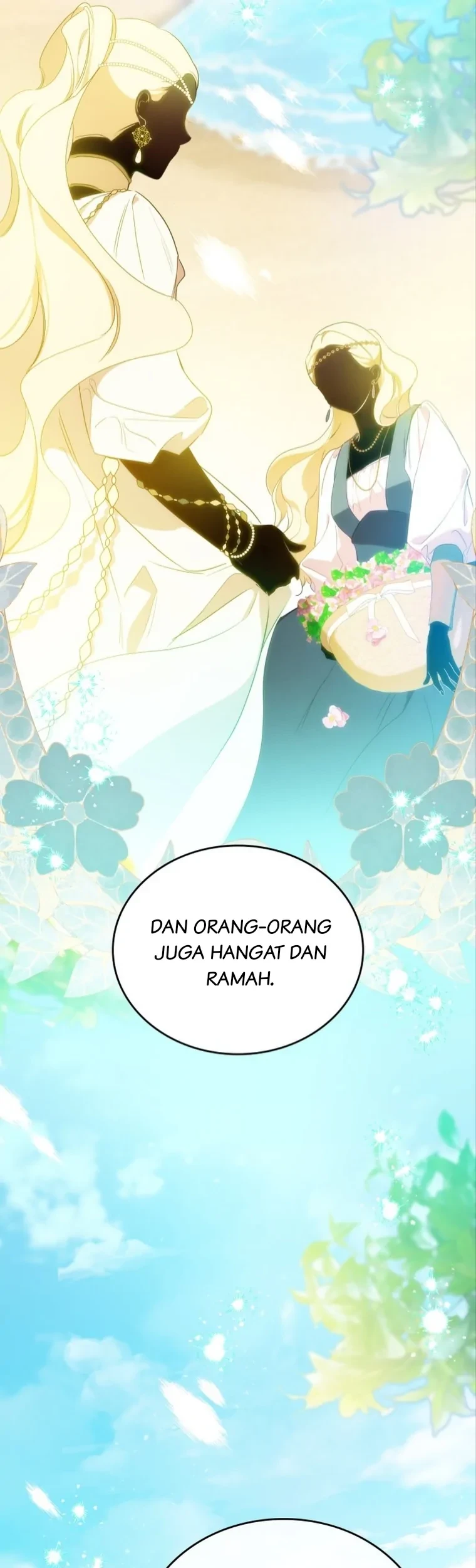 I Shall Master This Family! Chapter 161 Gambar 44