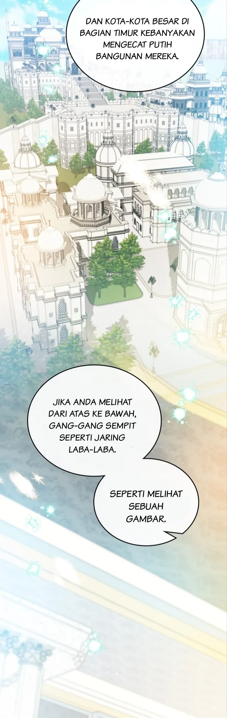 I Shall Master This Family! Chapter 161 Gambar 45