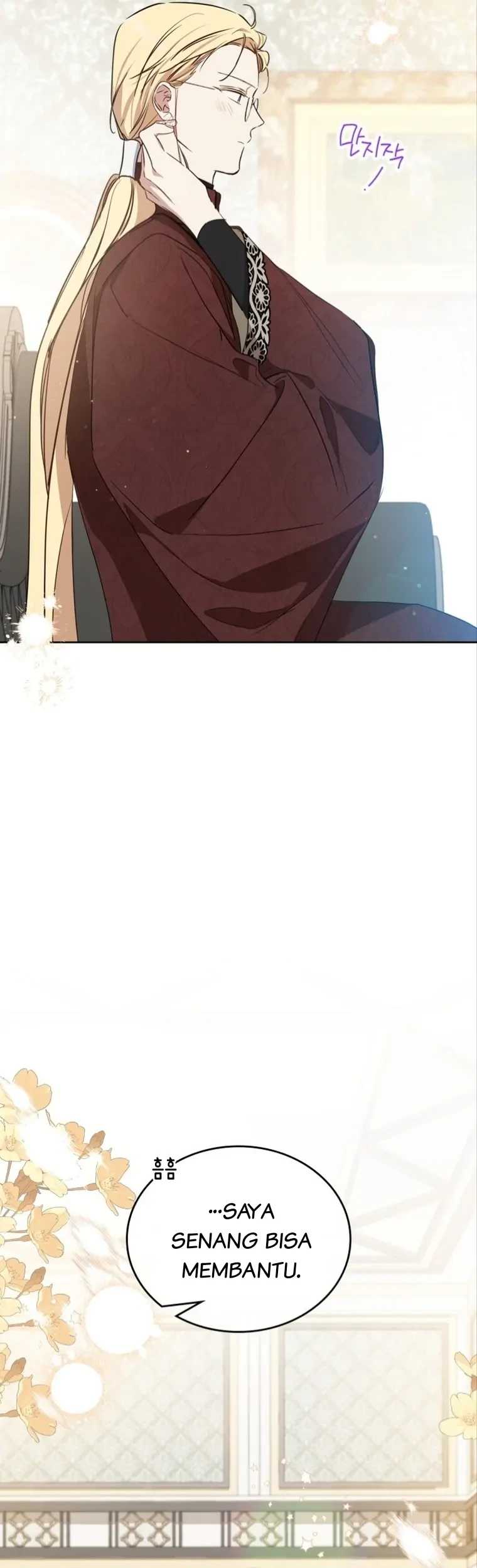 I Shall Master This Family! Chapter 162 Gambar 42