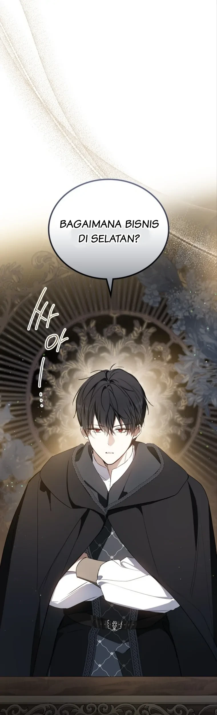 I Shall Master This Family! Chapter 162 Gambar 44