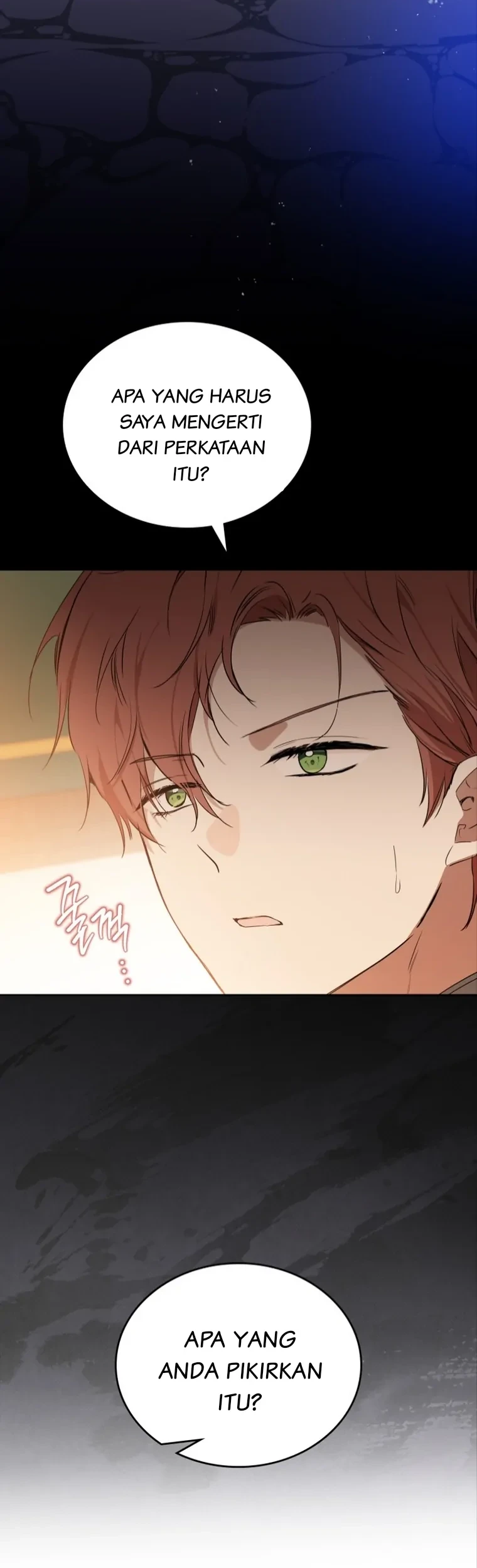 I Shall Master This Family! Chapter 163 Gambar 44