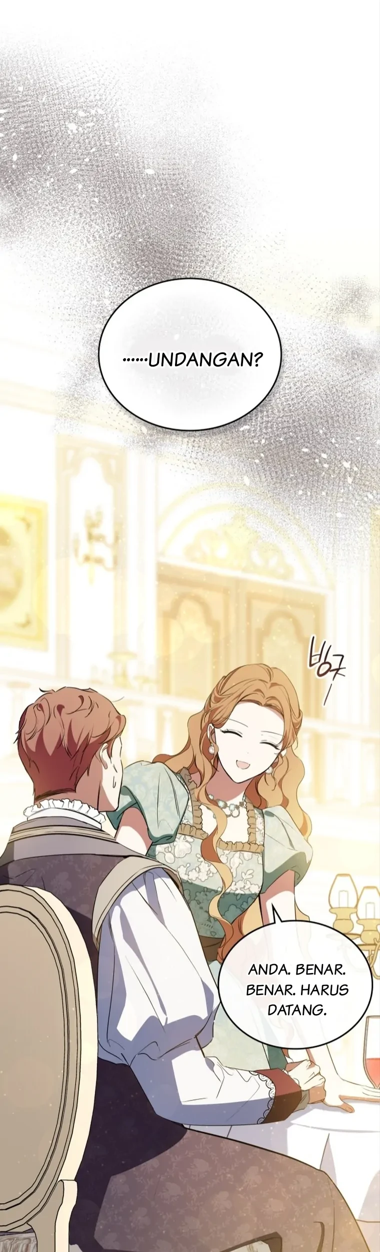 I Shall Master This Family! Chapter 164 Gambar 44
