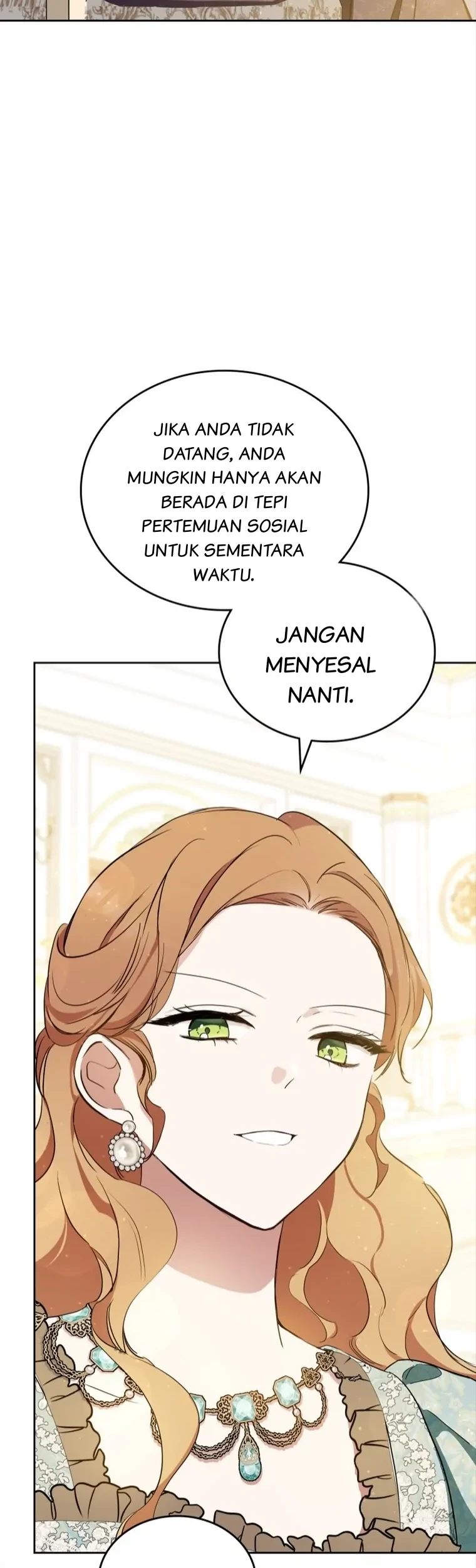I Shall Master This Family! Chapter 164 Gambar 45