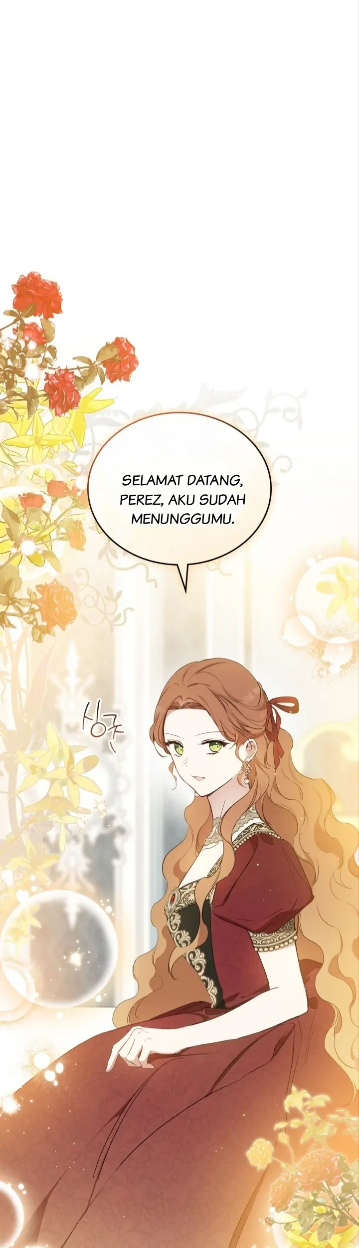 I Shall Master This Family! Chapter 165 Gambar 43