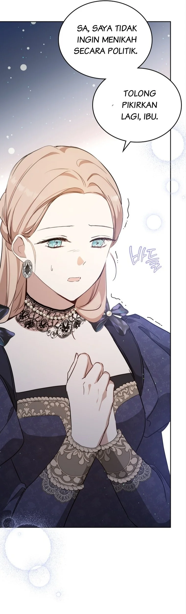 I Shall Master This Family! Chapter 167 Gambar 39