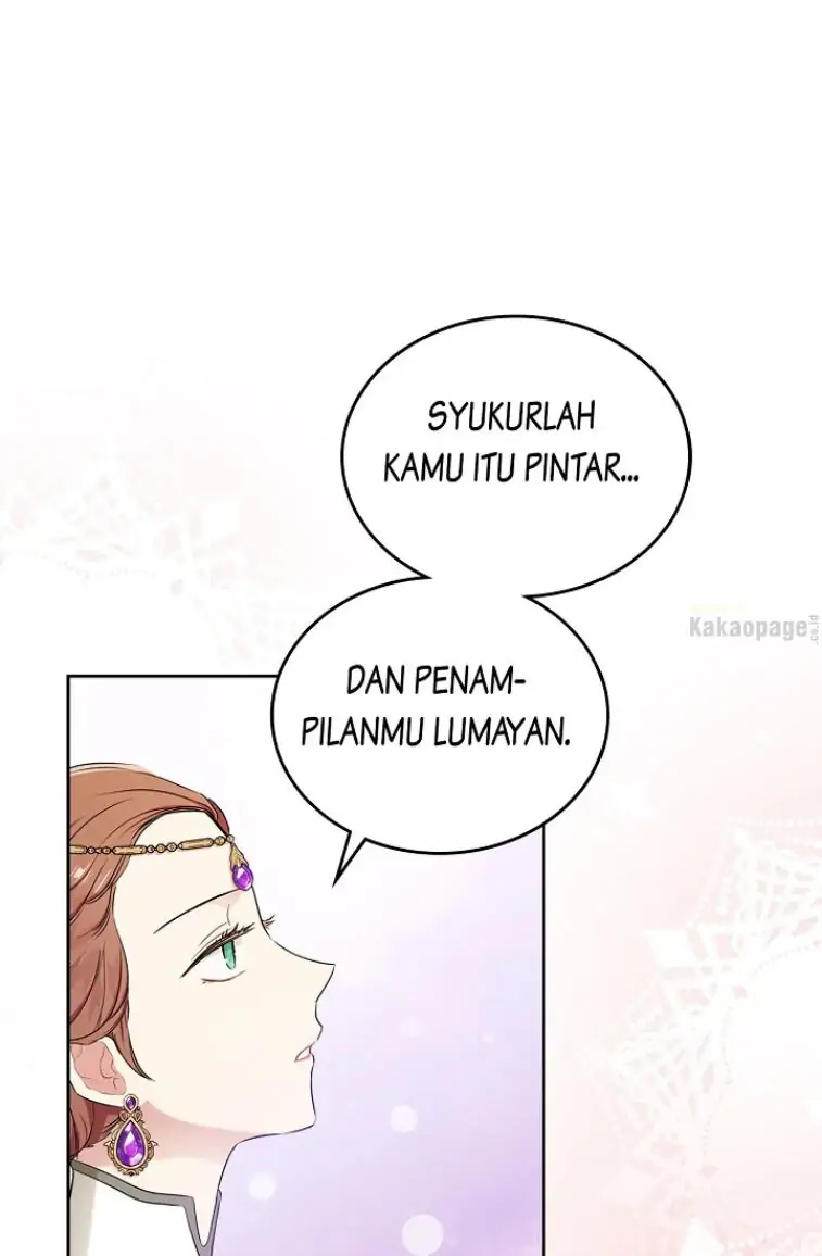 I Shall Master This Family! Chapter 17 Gambar 36