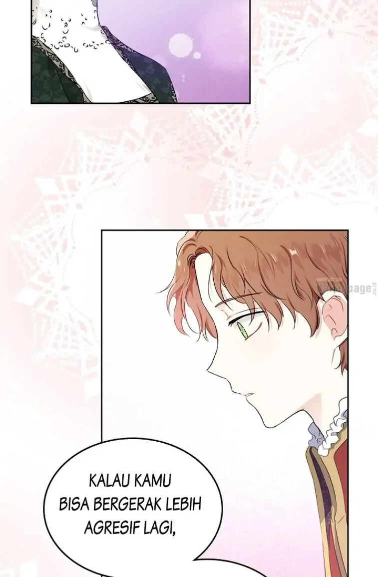 I Shall Master This Family! Chapter 17 Gambar 37