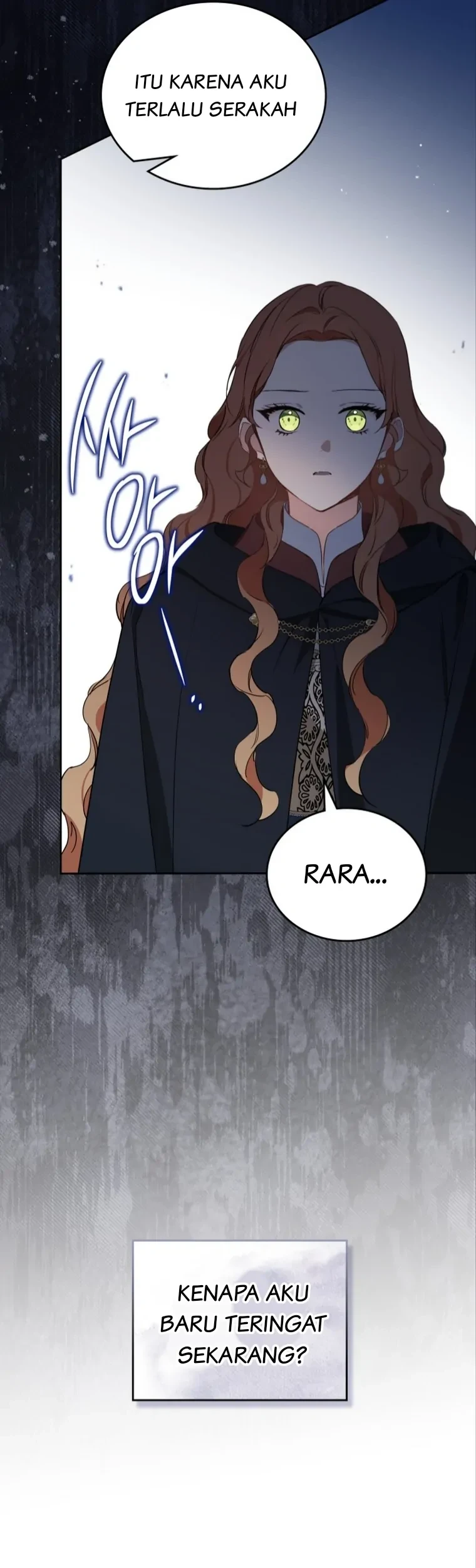 I Shall Master This Family! Chapter 170 Gambar 77