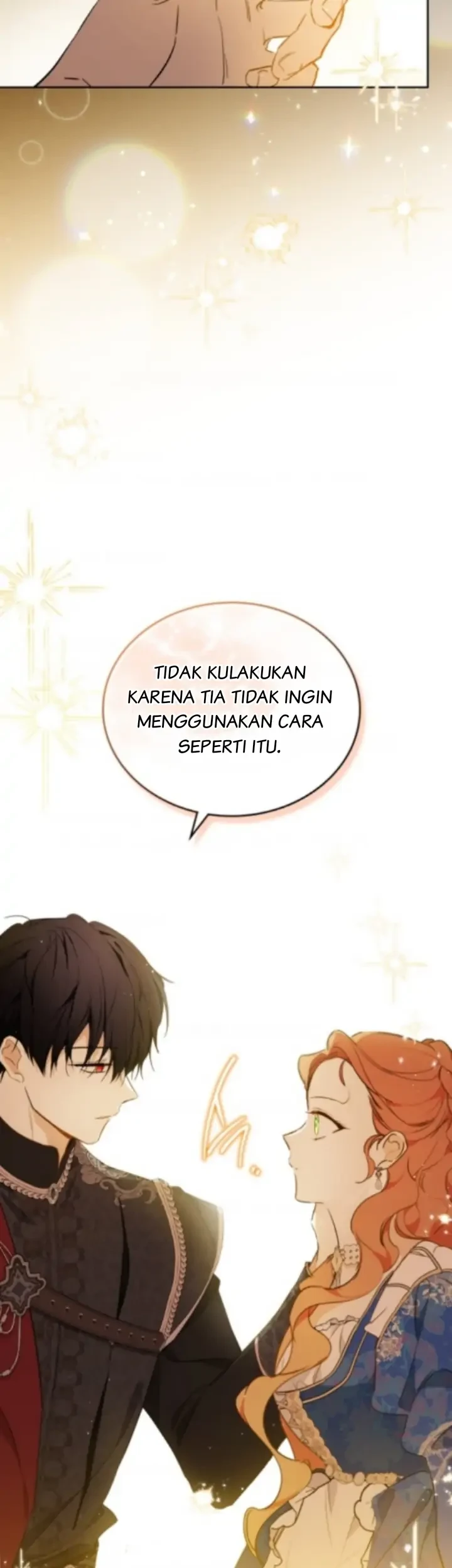 I Shall Master This Family! Chapter 173 Gambar 53