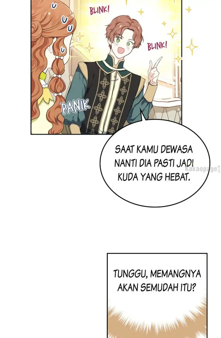 I Shall Master This Family! Chapter 18 Gambar 35